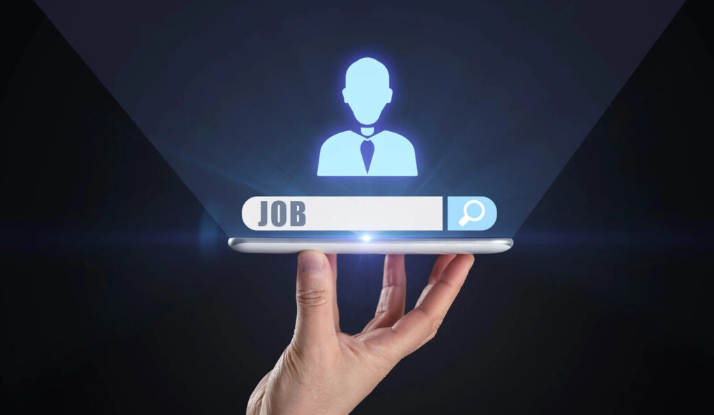 How AI Has Changed the Job Search