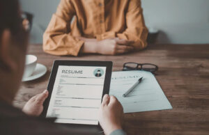 Why You’re Not Getting Interviews Even with Solid Experience