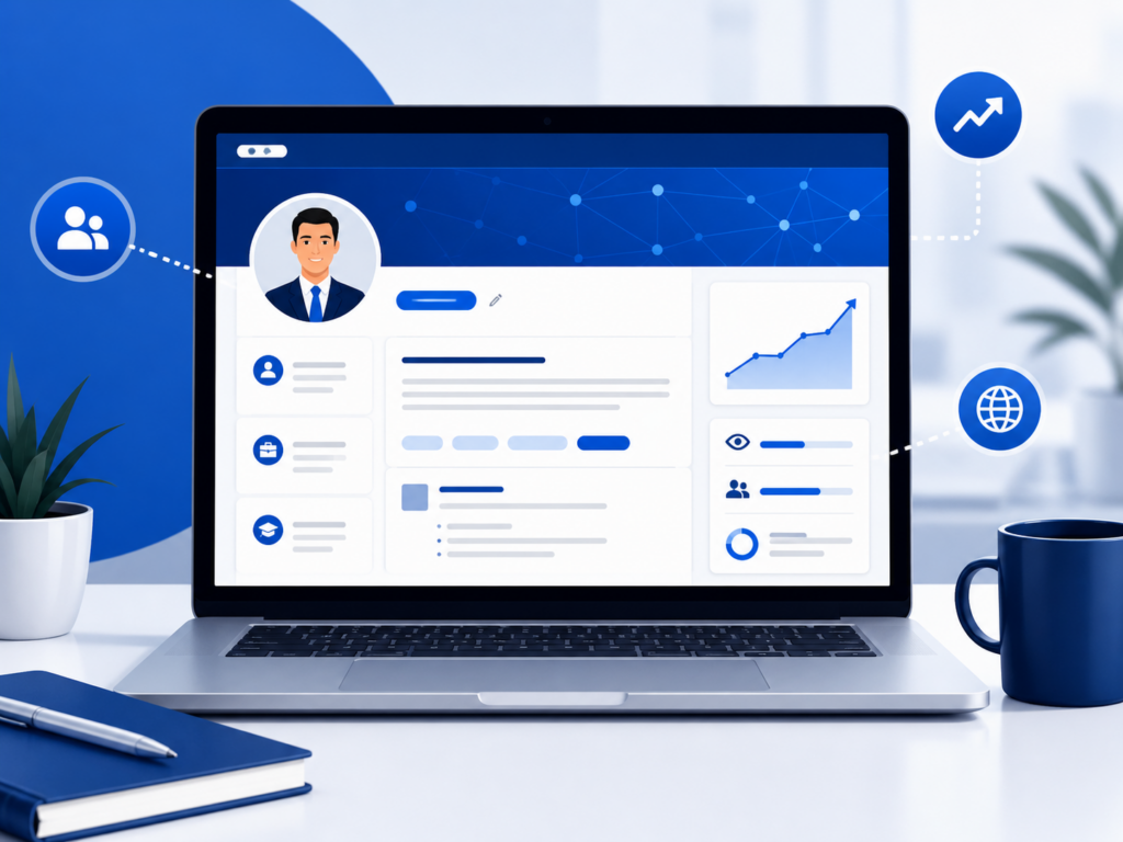 Linkedin Optimization