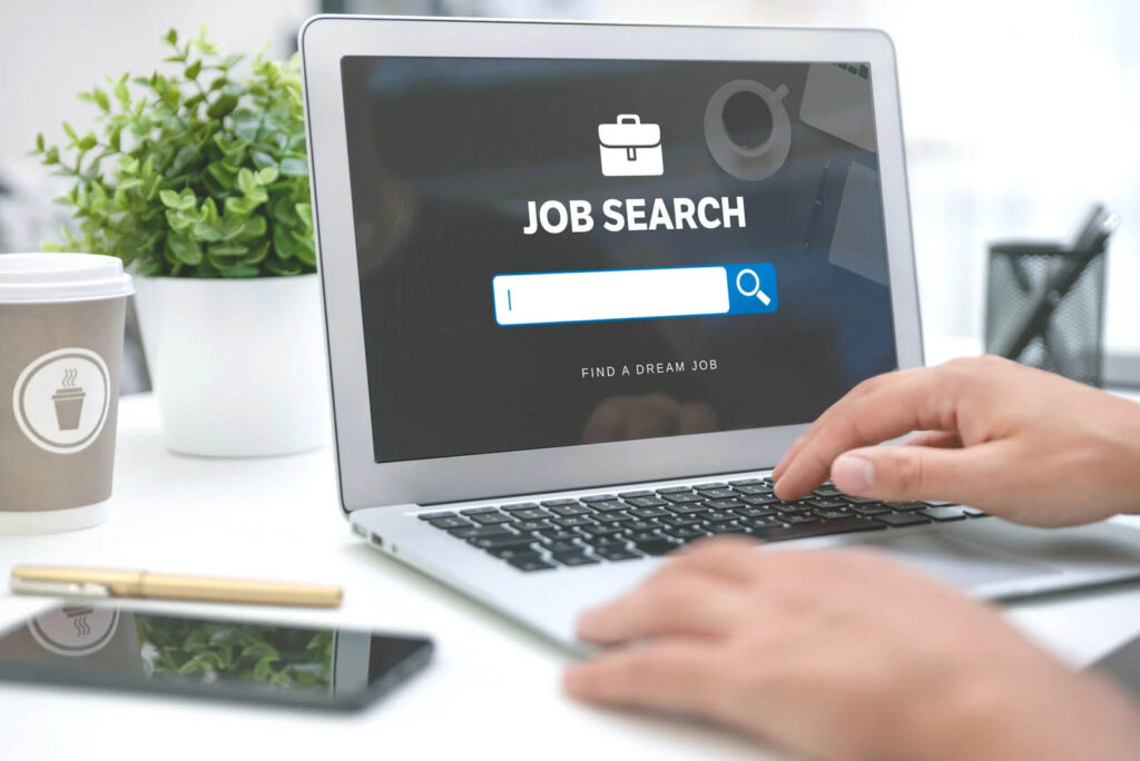 Why Applying Online Alone Is Not Enough