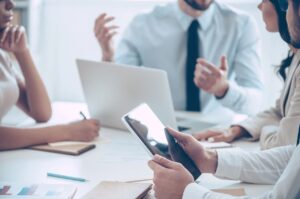 What a Career Coach Actually Helps With