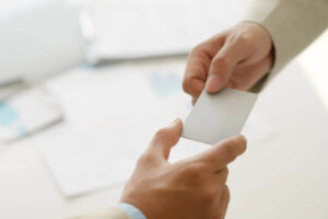 How to Ask for a Referral Without Awkwardness