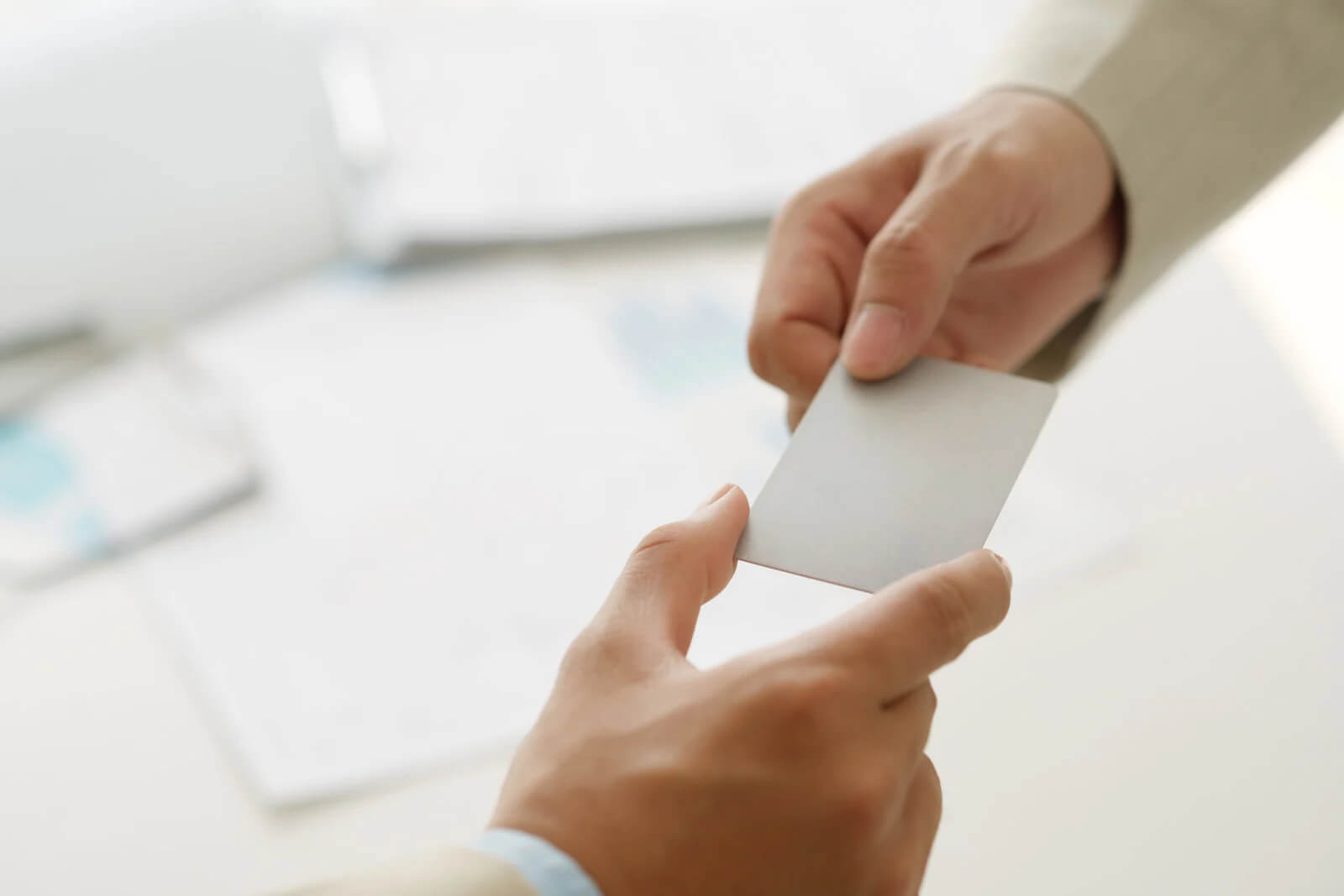 How to Ask for a Referral Without Awkwardness
