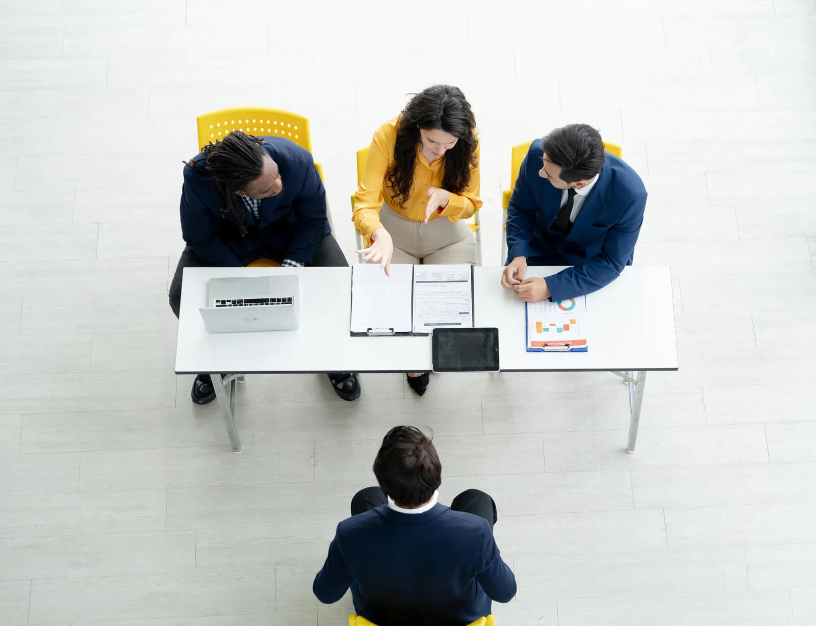 How to Tell Your Story Better in Interviews