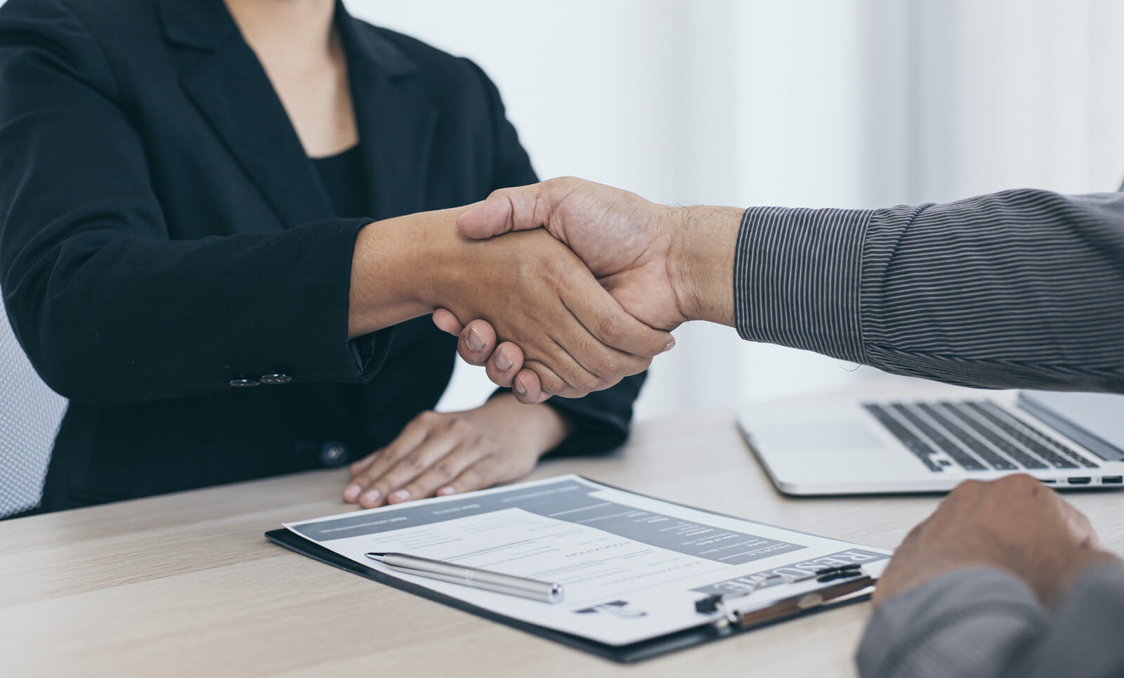 Interview Prep How to Prepare for an Interview with Confidence