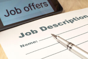 Job Search Networking - Build Connections That Lead to Jobs