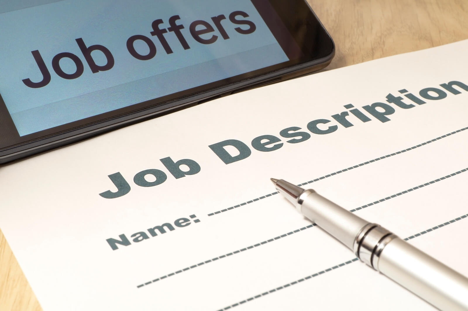 Job Search Networking - Build Connections That Lead to Jobs