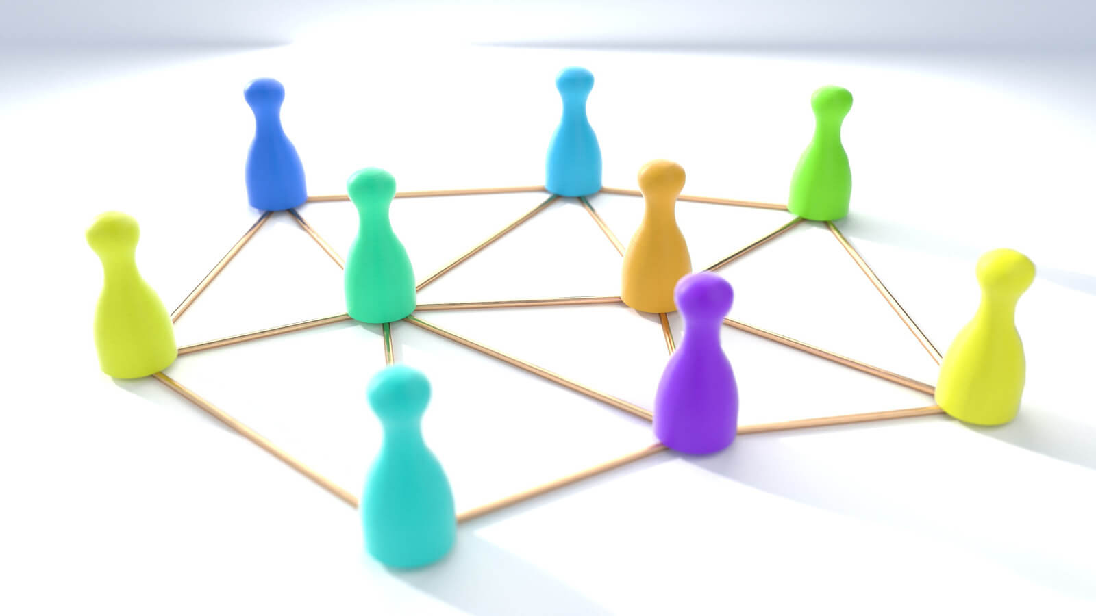 Why Job Networking Works Better Than Applying Online Alone