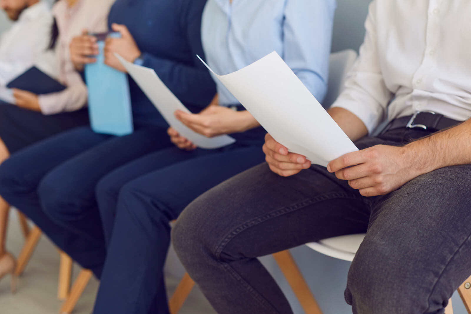 How Career Coaching Helps with Interview Prep