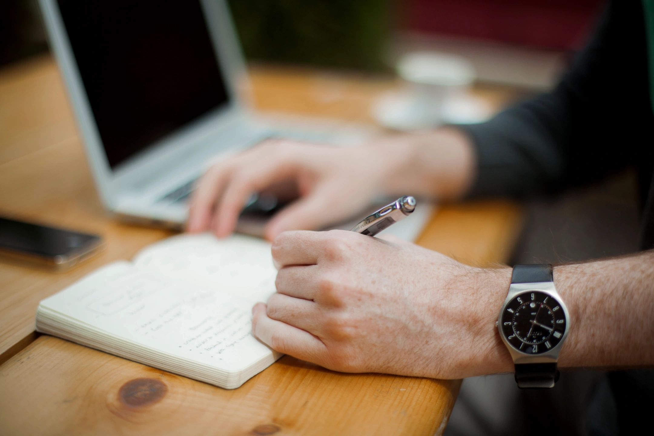 Counter Offer Salary Guide - What to Say