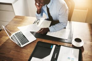 How Experienced Professionals Sell Themselves Short