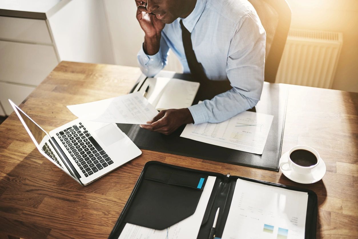 How Experienced Professionals Sell Themselves Short