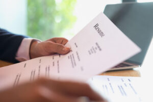 How to Tailor a Resume to a Job Description