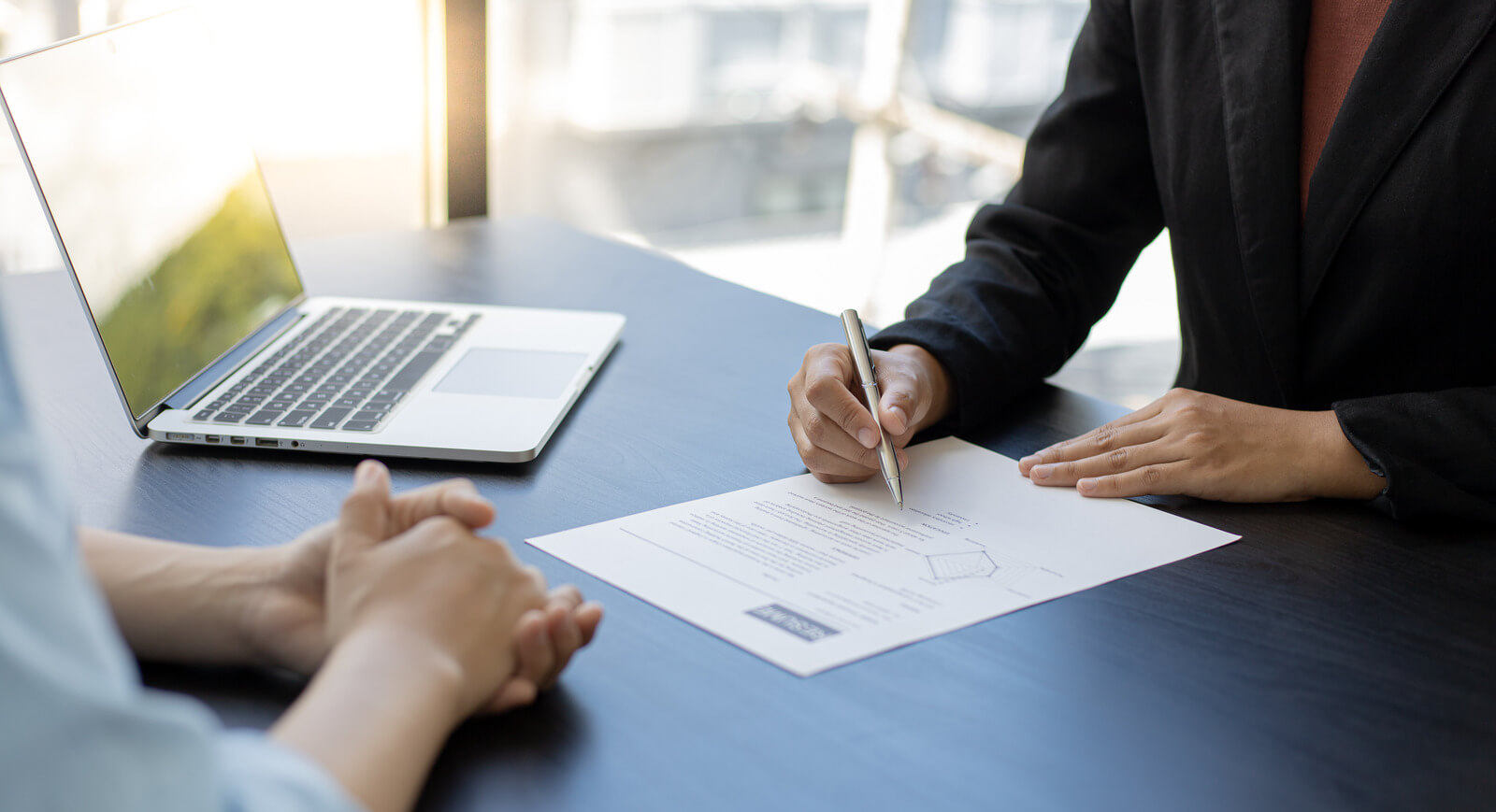Job Hunting Tips to Stand Out Today