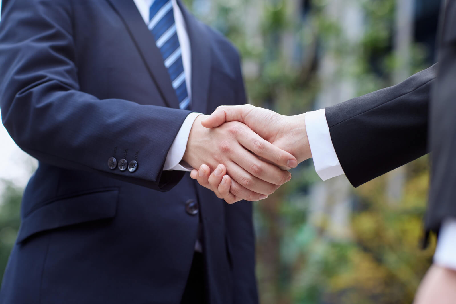 Professional Networking Mistakes to Avoid in Your Job Search