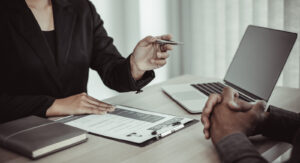 How to Explain a Career Gap in an Interview