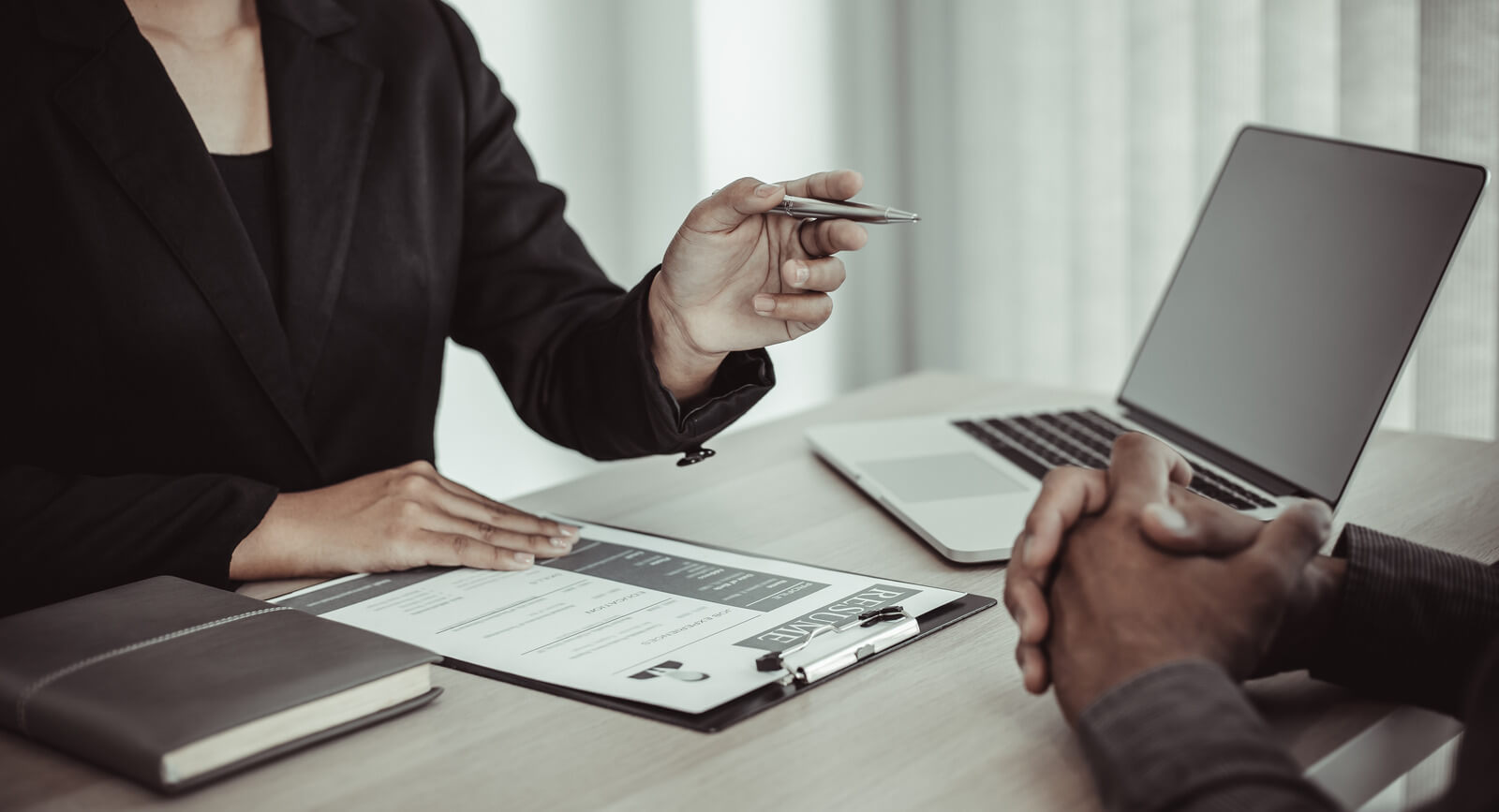 How to Explain a Career Gap in an Interview